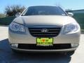 Laguna Sand Metallic - Elantra GLS Sedan Photo No. 9