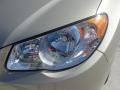 Laguna Sand Metallic - Elantra GLS Sedan Photo No. 10