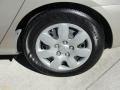 Laguna Sand Metallic - Elantra GLS Sedan Photo No. 13
