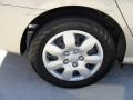 Laguna Sand Metallic - Elantra GLS Sedan Photo No. 14