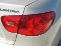 Laguna Sand Metallic - Elantra GLS Sedan Photo No. 18