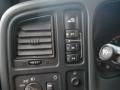 2005 Chevrolet Silverado 3500 LT Crew Cab 4x4 Dually Controls