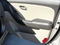 Laguna Sand Metallic - Elantra GLS Sedan Photo No. 23