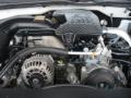 6.6 Liter OHV 32-Valve Duramax Turbo Diesel V8 Engine for 2005 Chevrolet Silverado 3500 LT Crew Cab 4x4 Dually #46075613