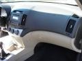 Laguna Sand Metallic - Elantra GLS Sedan Photo No. 24