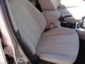 Laguna Sand Metallic - Elantra GLS Sedan Photo No. 25