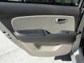 Laguna Sand Metallic - Elantra GLS Sedan Photo No. 29