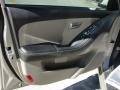 Laguna Sand Metallic - Elantra GLS Sedan Photo No. 30