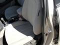 Laguna Sand Metallic - Elantra GLS Sedan Photo No. 32