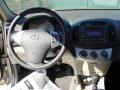Laguna Sand Metallic - Elantra GLS Sedan Photo No. 34
