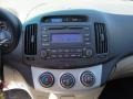 Laguna Sand Metallic - Elantra GLS Sedan Photo No. 35