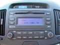 Laguna Sand Metallic - Elantra GLS Sedan Photo No. 36