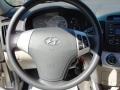 Laguna Sand Metallic - Elantra GLS Sedan Photo No. 39