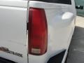 Olympic White - Sierra 1500 SLE Extended Cab Photo No. 18
