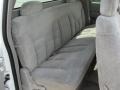 1997 Olympic White GMC Sierra 1500 SLE Extended Cab  photo #27