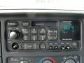 1997 GMC Sierra 1500 SLE Extended Cab Controls