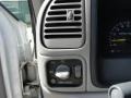 1997 Olympic White GMC Sierra 1500 SLE Extended Cab  photo #38