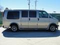 Light Pewter Metallic - Express 1500 Passenger Conversion Van Photo No. 2