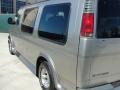 Light Pewter Metallic - Express 1500 Passenger Conversion Van Photo No. 5