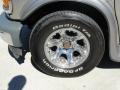 Light Pewter Metallic - Express 1500 Passenger Conversion Van Photo No. 12