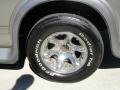 Light Pewter Metallic - Express 1500 Passenger Conversion Van Photo No. 13
