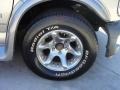Light Pewter Metallic - Express 1500 Passenger Conversion Van Photo No. 15