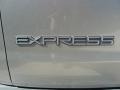 2001 Chevrolet Express 1500 Passenger Conversion Van Badge and Logo Photo