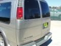 Light Pewter Metallic - Express 1500 Passenger Conversion Van Photo No. 18