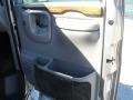 Light Pewter Metallic - Express 1500 Passenger Conversion Van Photo No. 20