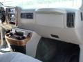 Light Pewter Metallic - Express 1500 Passenger Conversion Van Photo No. 21