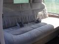 Medium Gray Interior Photo for 2001 Chevrolet Express #46076150