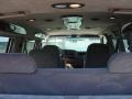 Light Pewter Metallic - Express 1500 Passenger Conversion Van Photo No. 26