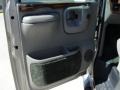 Light Pewter Metallic - Express 1500 Passenger Conversion Van Photo No. 27