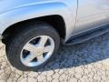 Silverstone Metallic - TrailBlazer LT 4x4 Photo No. 3