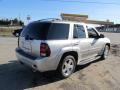Silverstone Metallic - TrailBlazer LT 4x4 Photo No. 6