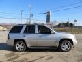 Silverstone Metallic - TrailBlazer LT 4x4 Photo No. 7