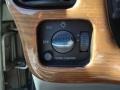 Light Pewter Metallic - Express 1500 Passenger Conversion Van Photo No. 37