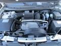 Silverstone Metallic - TrailBlazer LT 4x4 Photo No. 11