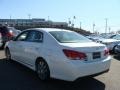 Blizzard White Pearl - Avalon Limited Photo No. 4