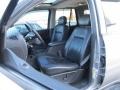 Silverstone Metallic - TrailBlazer LT 4x4 Photo No. 15