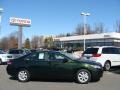 Spruce Green Mica - Camry LE Photo No. 1