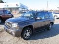 Desert Brown Metallic - TrailBlazer LT 4x4 Photo No. 1
