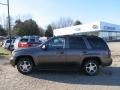 Desert Brown Metallic - TrailBlazer LT 4x4 Photo No. 2