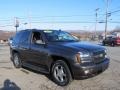 Desert Brown Metallic - TrailBlazer LT 4x4 Photo No. 6