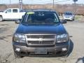 Desert Brown Metallic - TrailBlazer LT 4x4 Photo No. 7