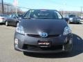 2010 Winter Gray Metallic Toyota Prius Hybrid II  photo #2