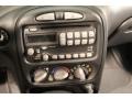 Dark Pewter Controls Photo for 2002 Pontiac Grand Am #46076883