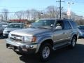 Thunder Cloud Metallic - 4Runner SR5 4x4 Photo No. 3