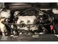 3.4 Liter OHV 12-Valve V6 Engine for 2002 Pontiac Grand Am SE Sedan #46076910
