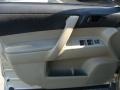 Sandy Beach Metallic - Highlander V6 4WD Photo No. 6
